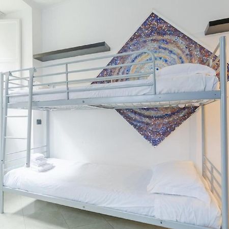 Rome Holiday Apartment 25 Экстерьер фото