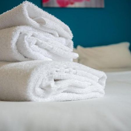 Rome Holiday Apartment 25 Экстерьер фото