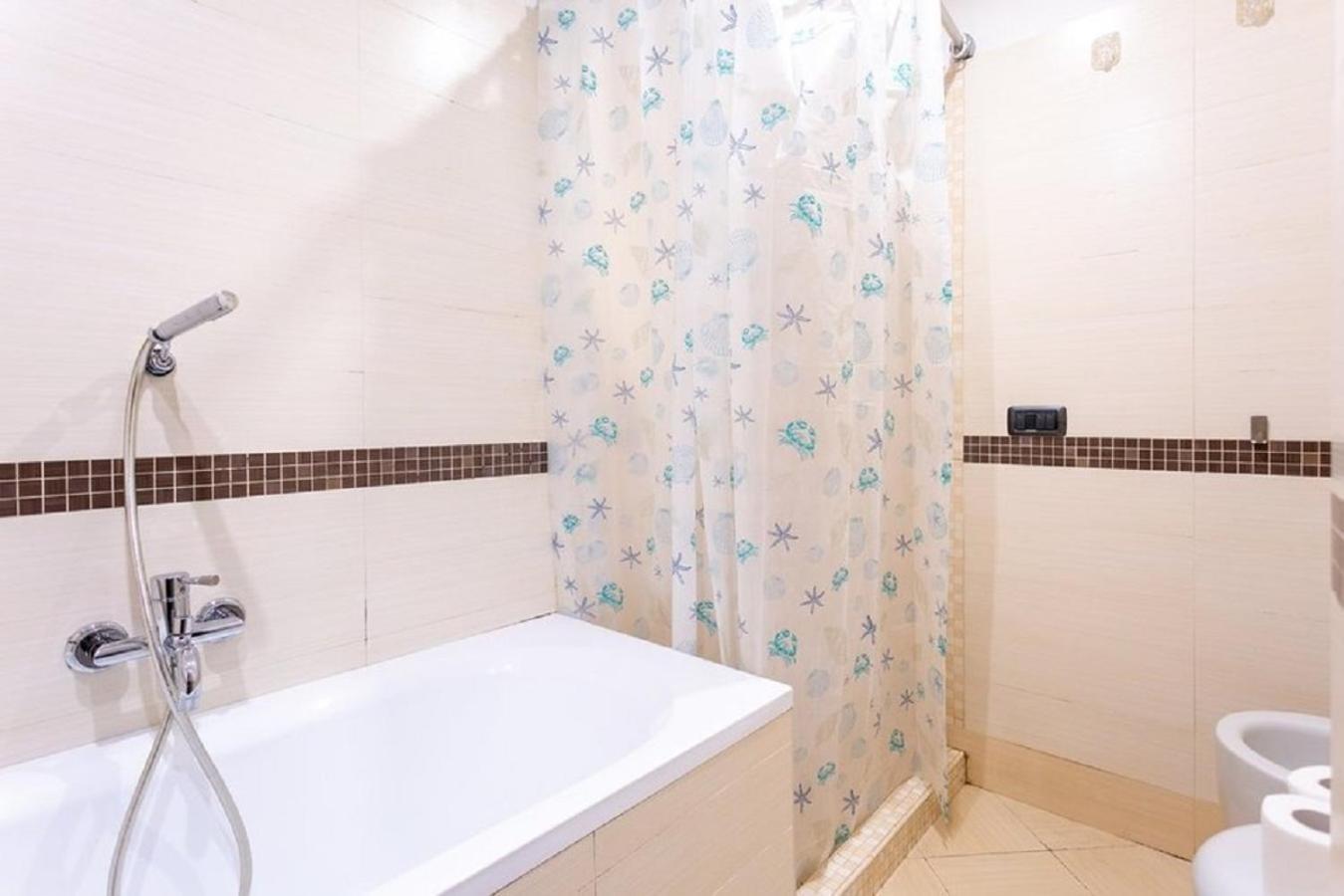Rome Holiday Apartment 25 Экстерьер фото