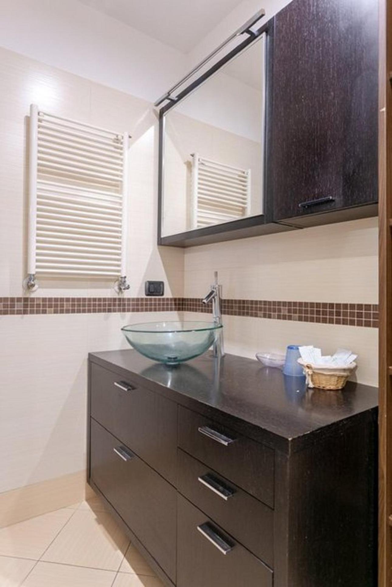 Rome Holiday Apartment 25 Экстерьер фото