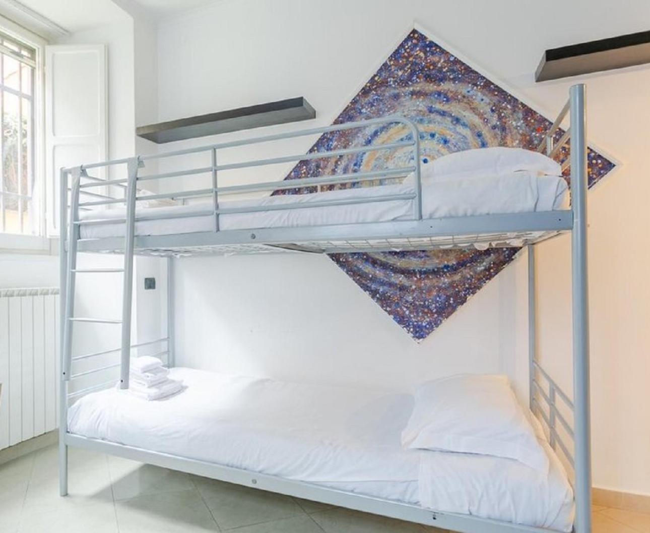 Rome Holiday Apartment 25 Экстерьер фото