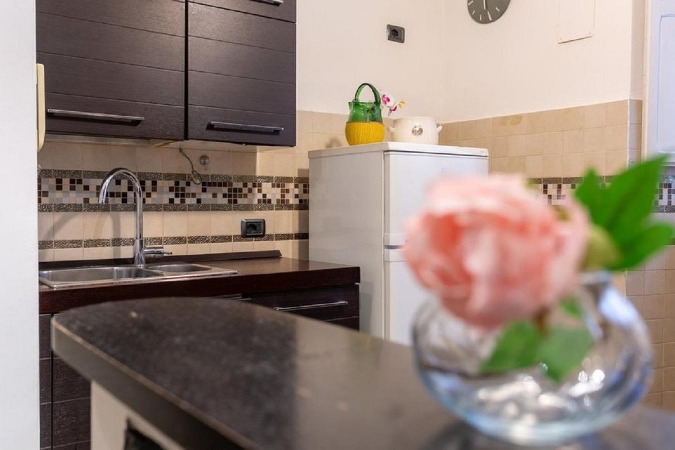 Rome Holiday Apartment 25 Экстерьер фото