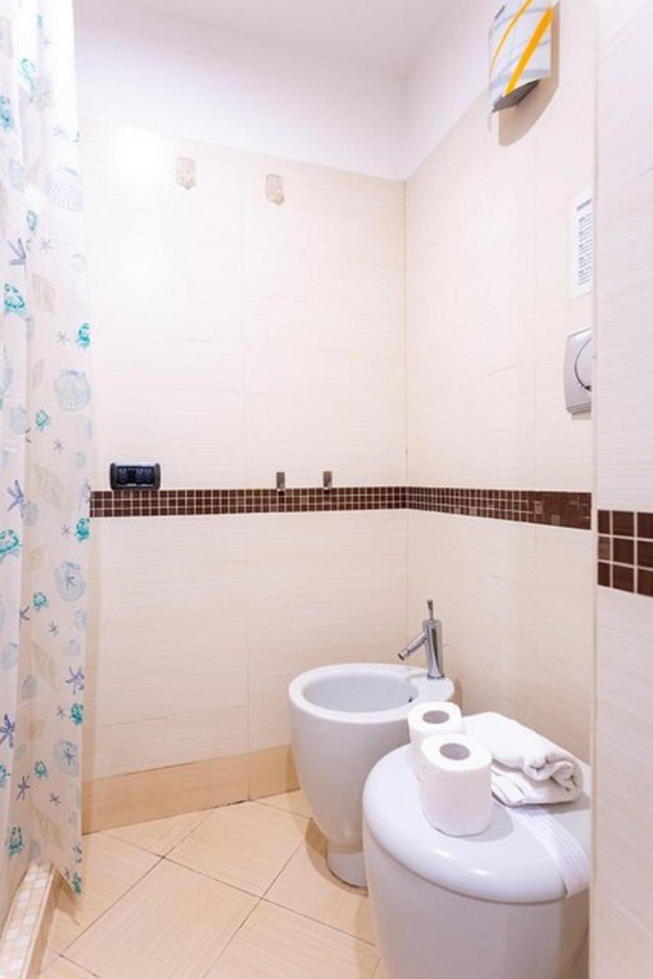 Rome Holiday Apartment 25 Экстерьер фото
