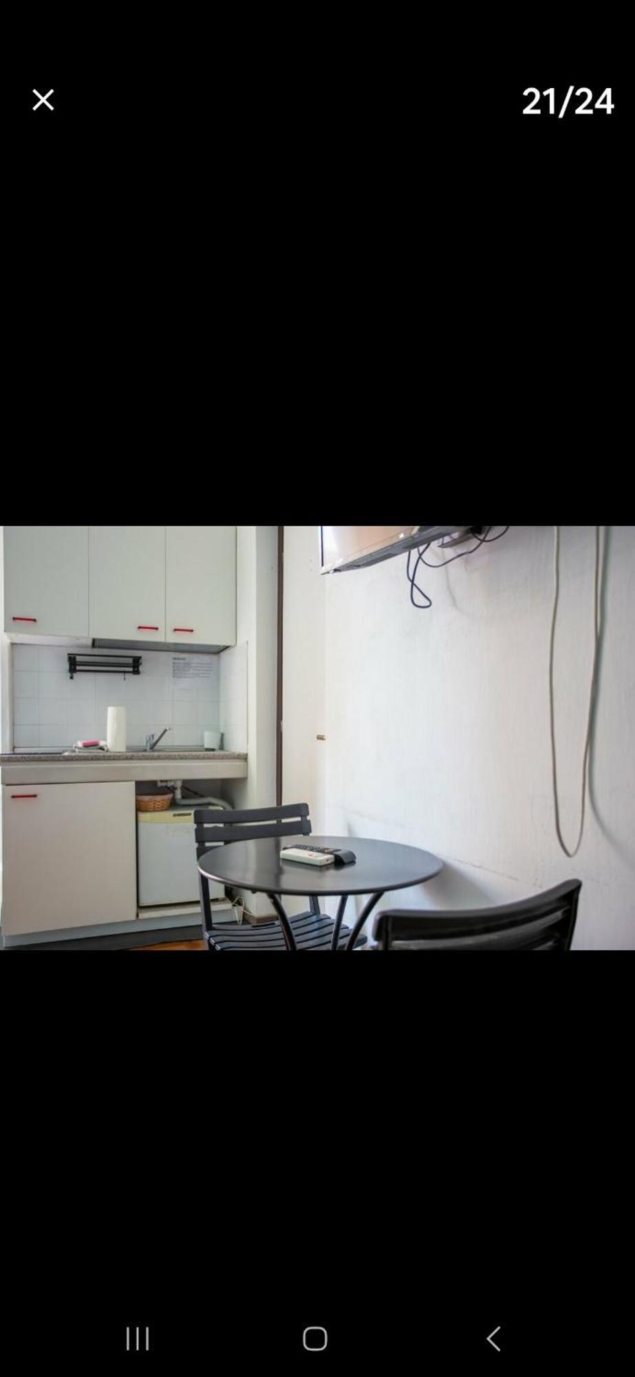 Rome Holiday Apartment 25 Экстерьер фото