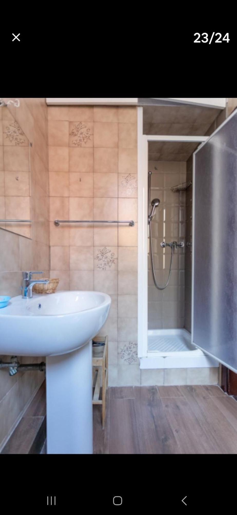 Rome Holiday Apartment 25 Экстерьер фото